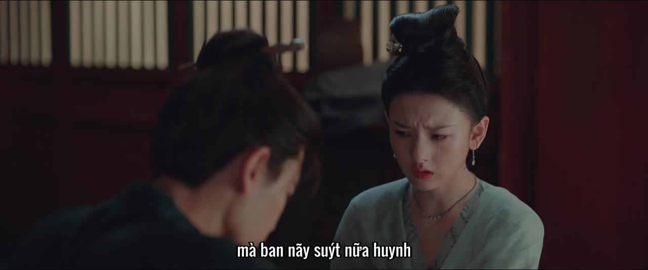 Vô Ưu Độ tập 17 cảnh 3