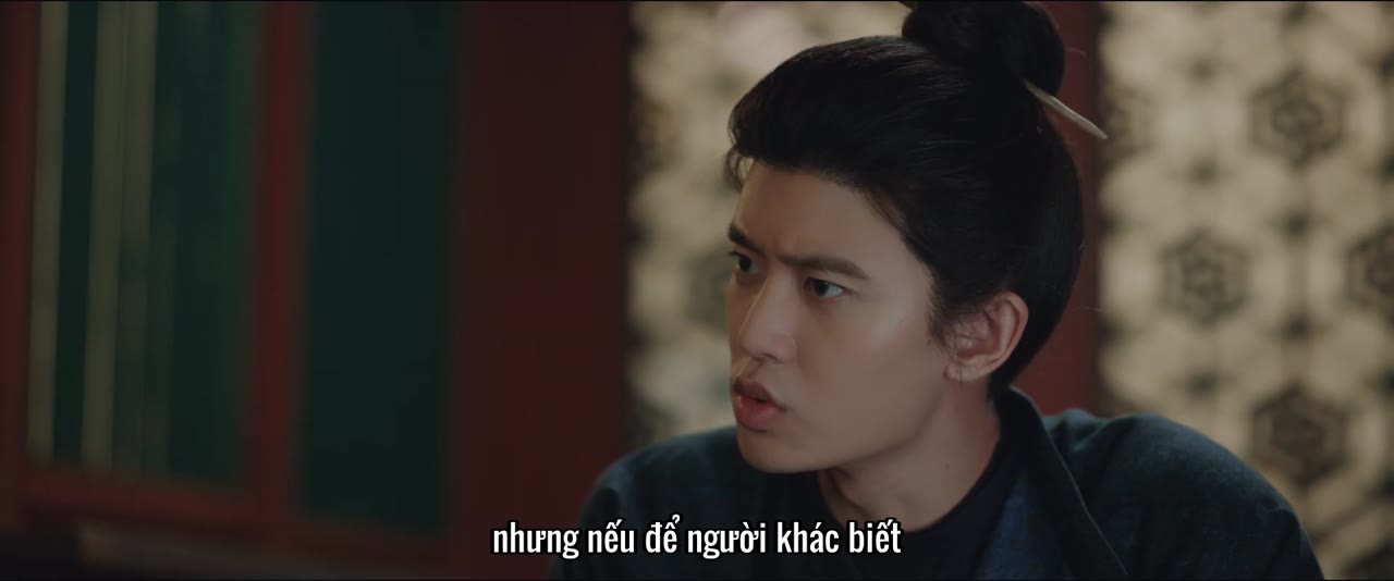 Vô Ưu Độ tập 18 cảnh 2
