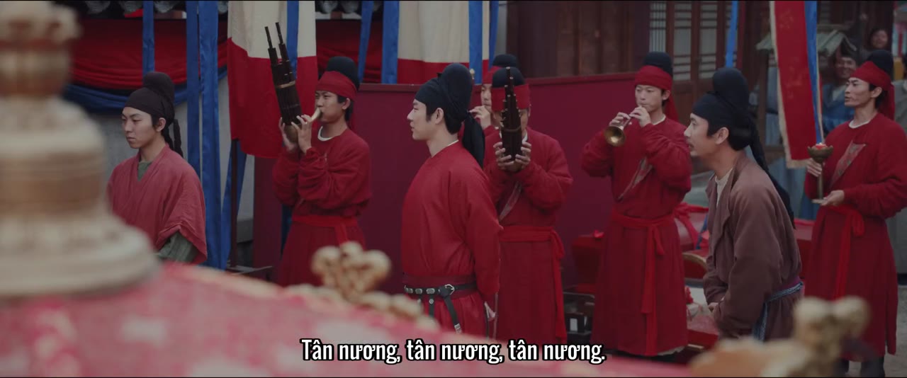 Vô Ưu Độ tập 19
