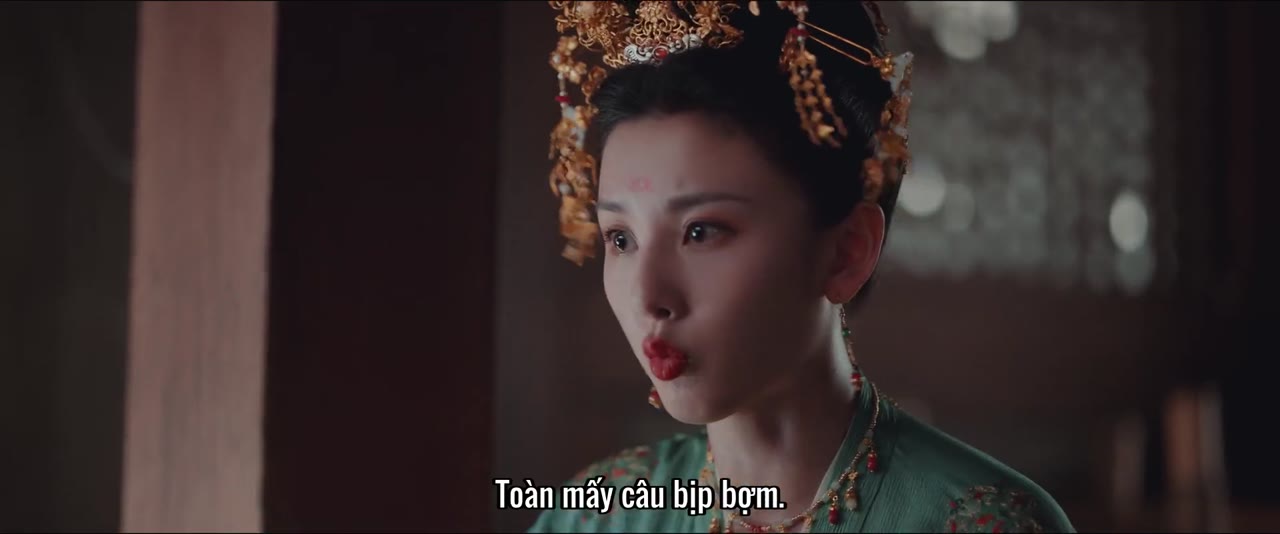 Vô Ưu Độ tập 20