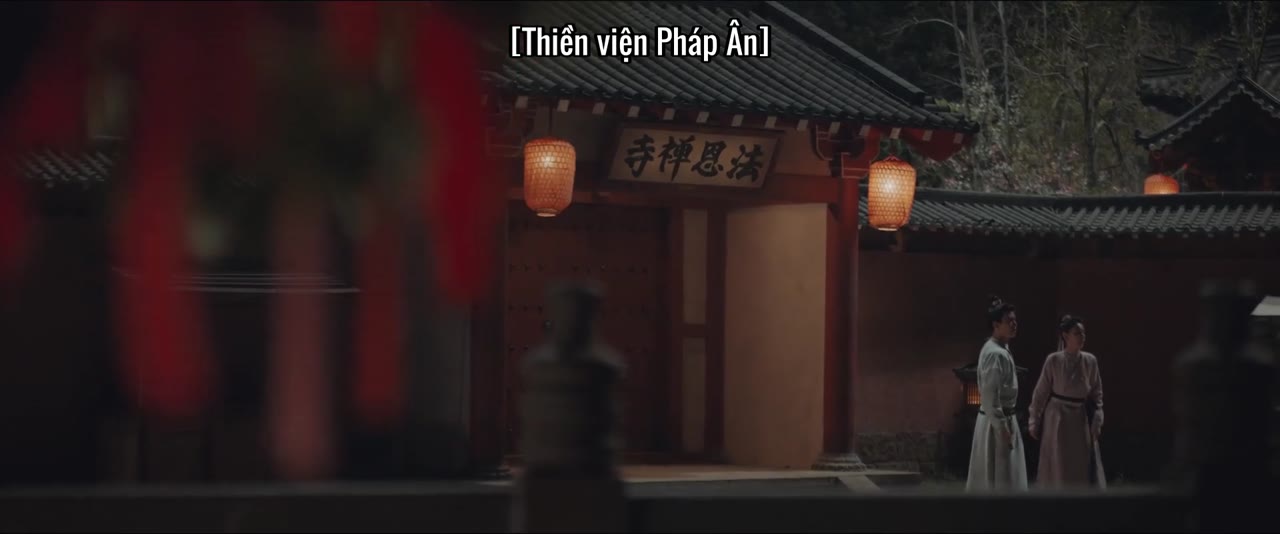 Vô Ưu Độ tập 22