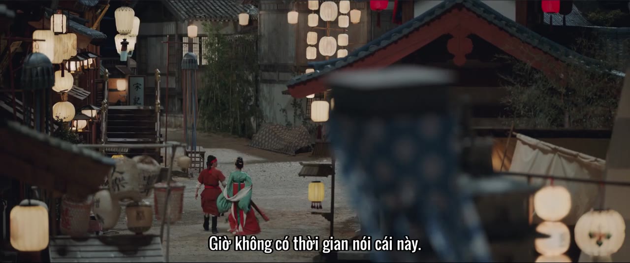 Vô Ưu Độ tập 23