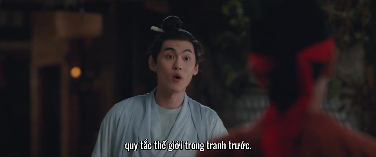Vô Ưu Độ tập 23 cảnh 2