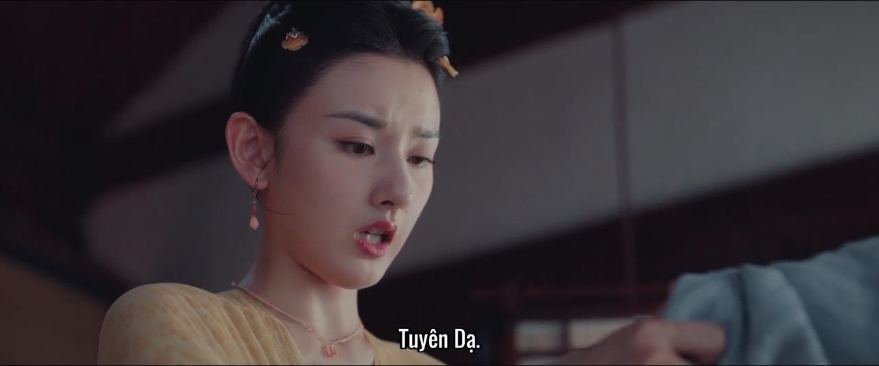 Vô Ưu Độ tập 23 cảnh 3