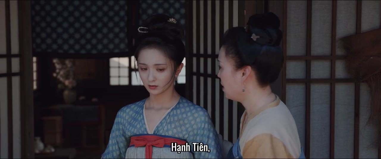 Vô Ưu Độ tập 25
