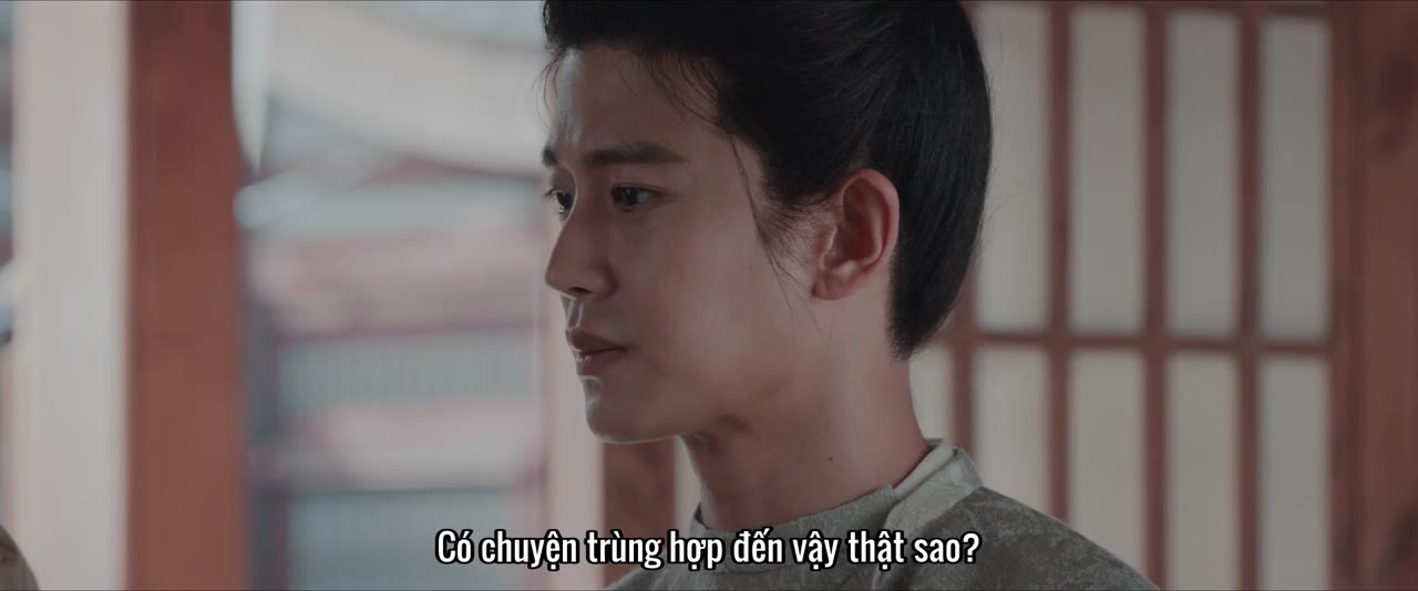 Vô Ưu Độ tập 25 cảnh 3
