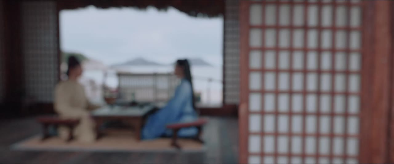 Vô Ưu Độ tập 26 cảnh 2