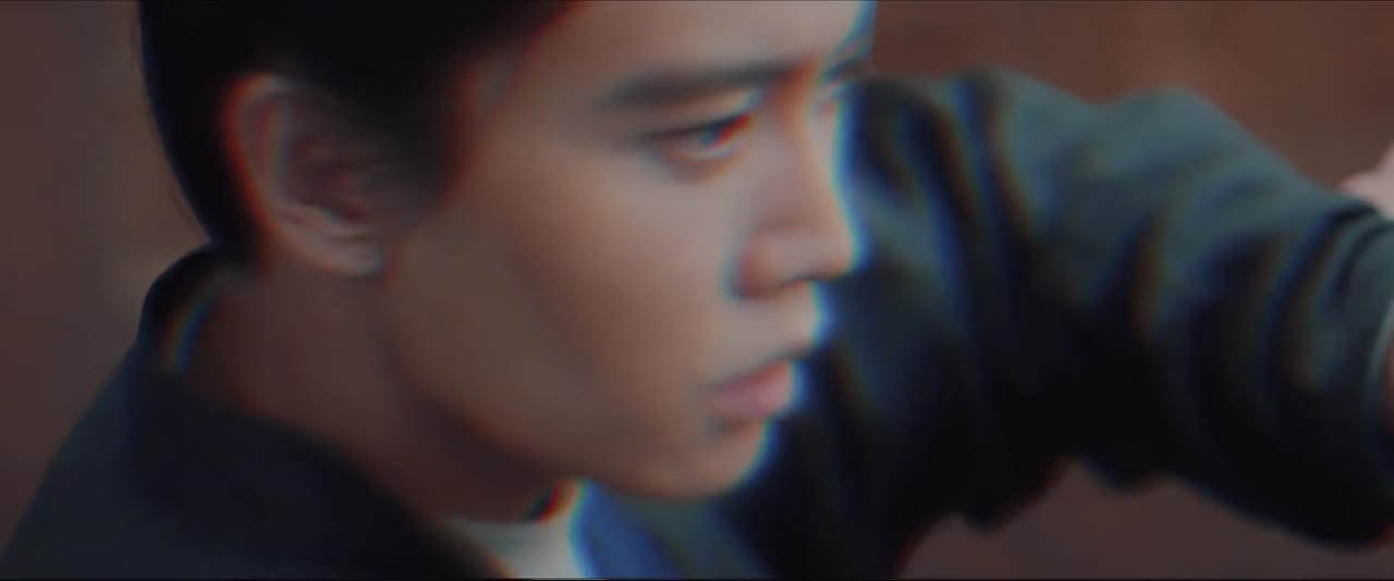 Vô Ưu Độ tập 27