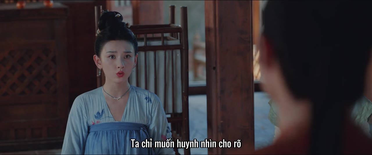 Vô Ưu Độ tập 27 cảnh 2