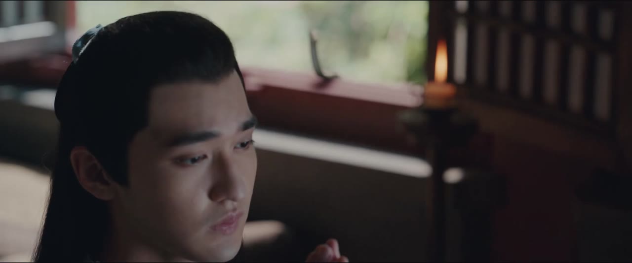 Vô Ưu Độ tập 29