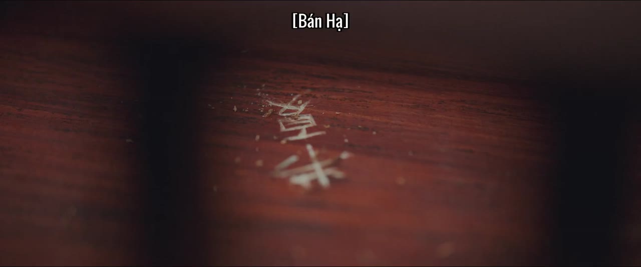 Vô Ưu Độ tập 29 cảnh 3