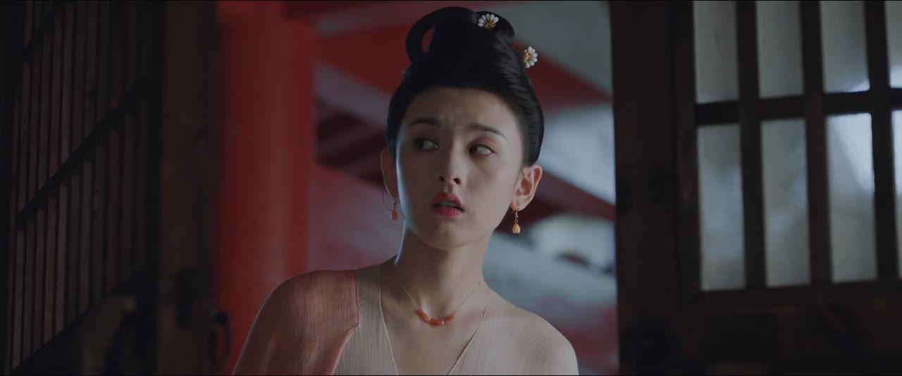 Vô Ưu Độ tập 30