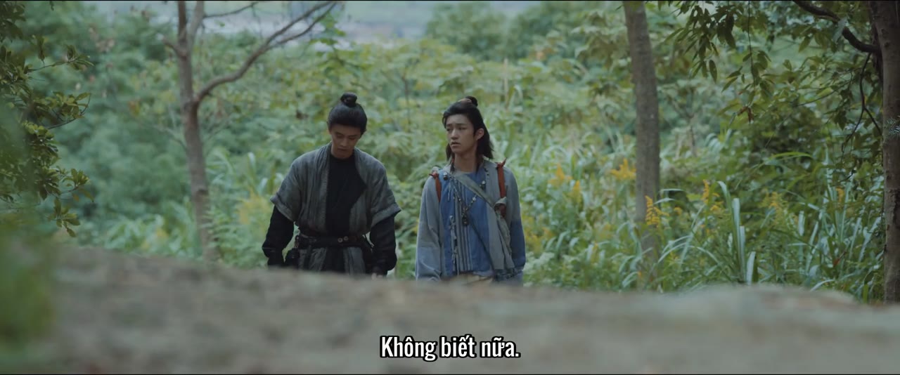 Vô Ưu Độ tập 31