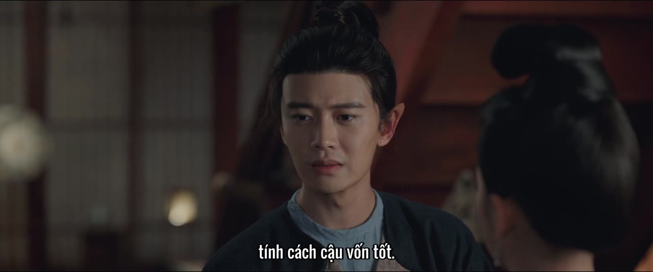 Vô Ưu Độ tập 32