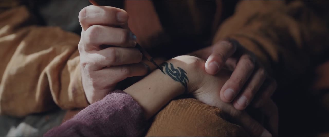 Vô Ưu Độ tập 32 cảnh 2