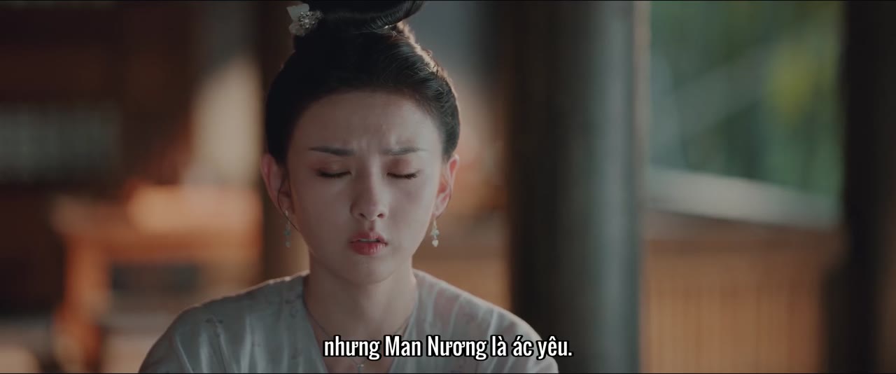 Vô Ưu Độ tập 33