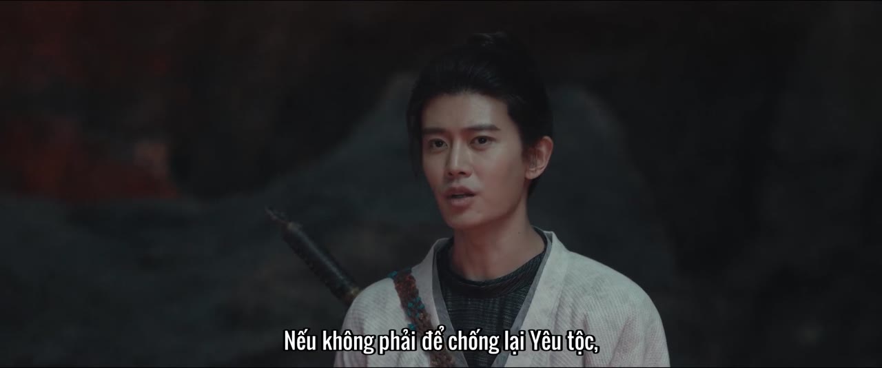 Vô Ưu Độ tập 34
