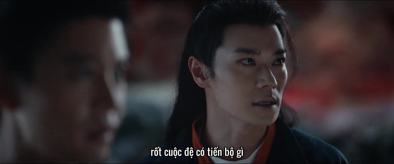 Vô Ưu Độ tập 34 cảnh 2