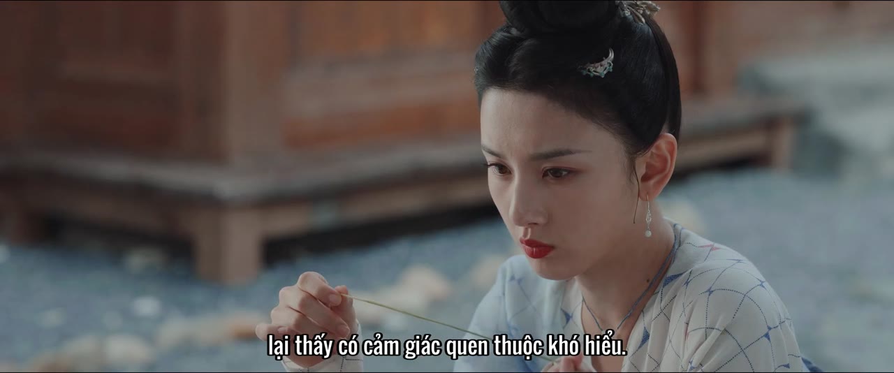 Vô Ưu Độ tập 35