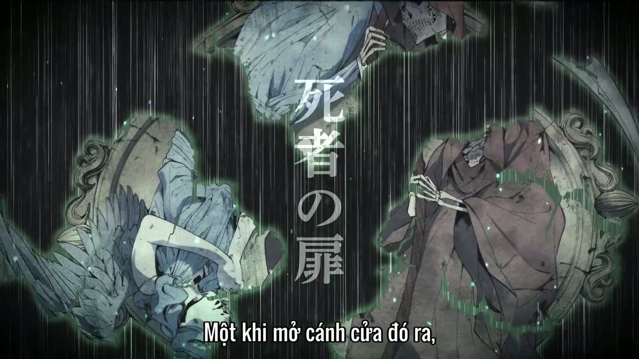 Đại Hiền Giả Riddle Hồi Quy Báo Thù (Daikenja Riddle no Jikan Gyakkou) tập 1