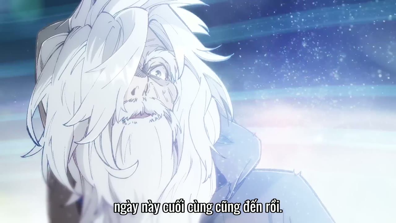 Đại Hiền Giả Riddle Hồi Quy Báo Thù (Daikenja Riddle no Jikan Gyakkou) tập 1 cảnh 2
