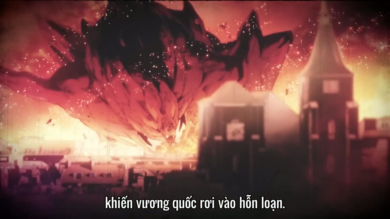 Đại Hiền Giả Riddle Hồi Quy Báo Thù (Daikenja Riddle no Jikan Gyakkou) tập 5
