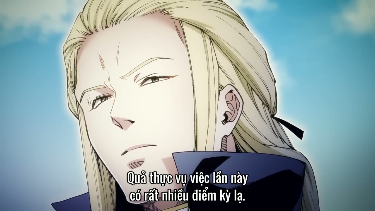 Đại Hiền Giả Riddle Hồi Quy Báo Thù (Daikenja Riddle no Jikan Gyakkou) tập 6