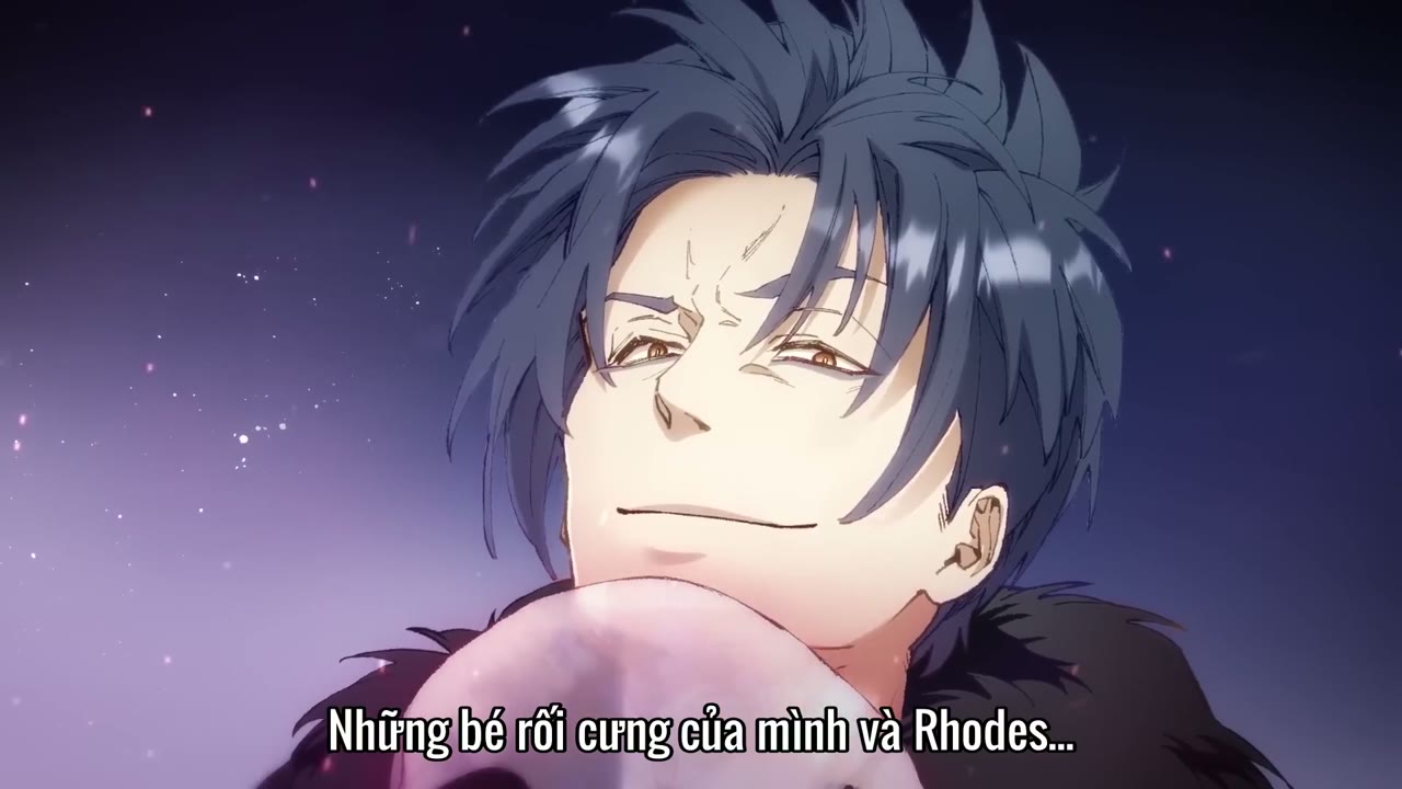 Đại Hiền Giả Riddle Hồi Quy Báo Thù (Daikenja Riddle no Jikan Gyakkou) tập 6 cảnh 2