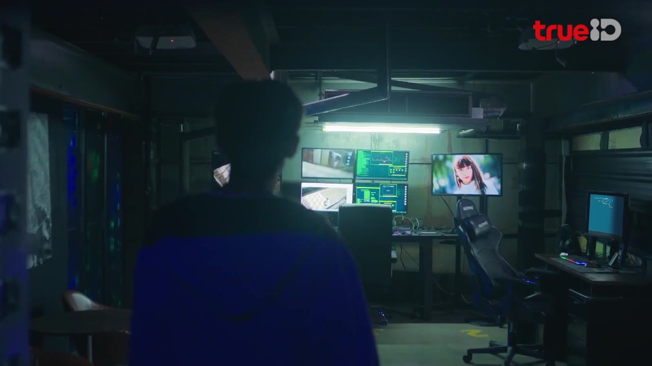 Lớp Học 29 Con Tin tập 7 cảnh 3