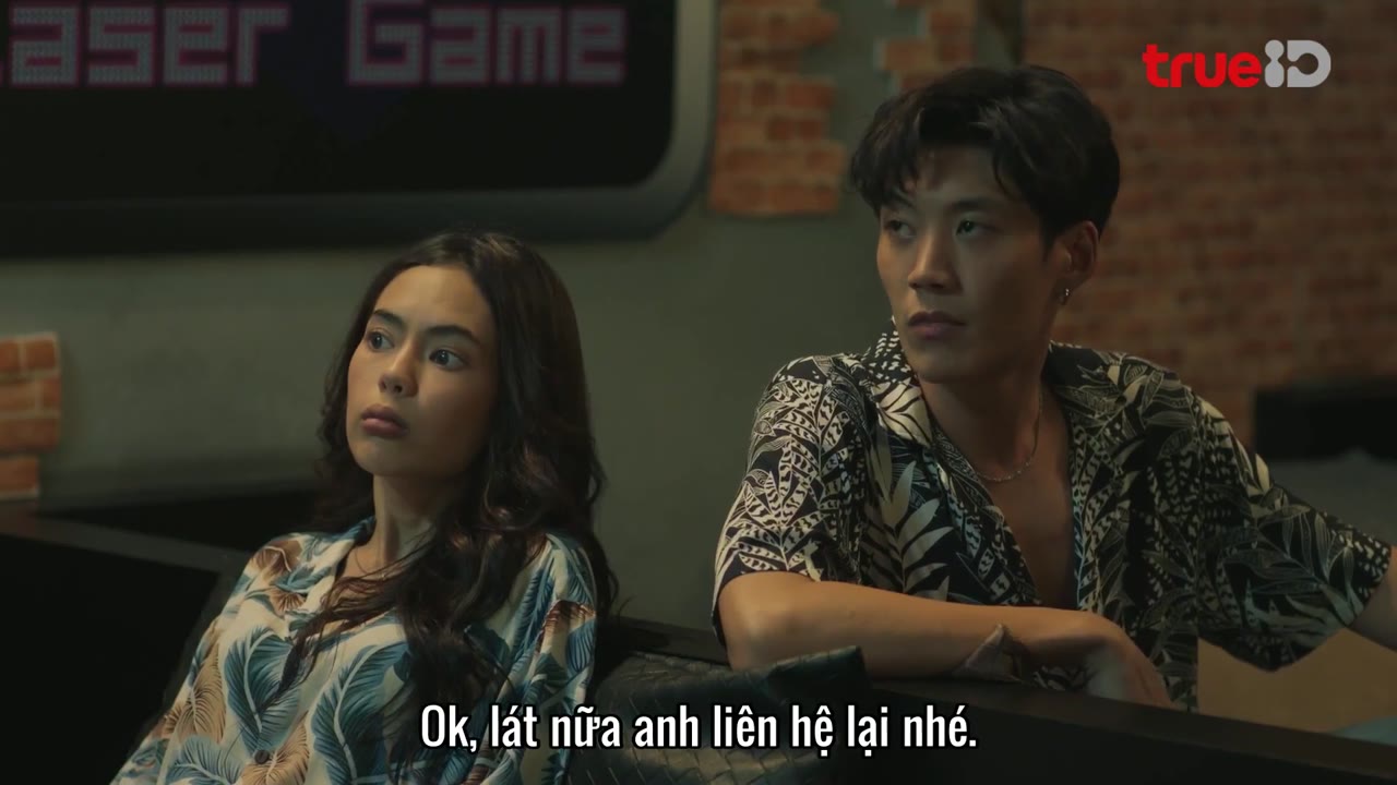 Lớp Học 29 Con Tin tập 9