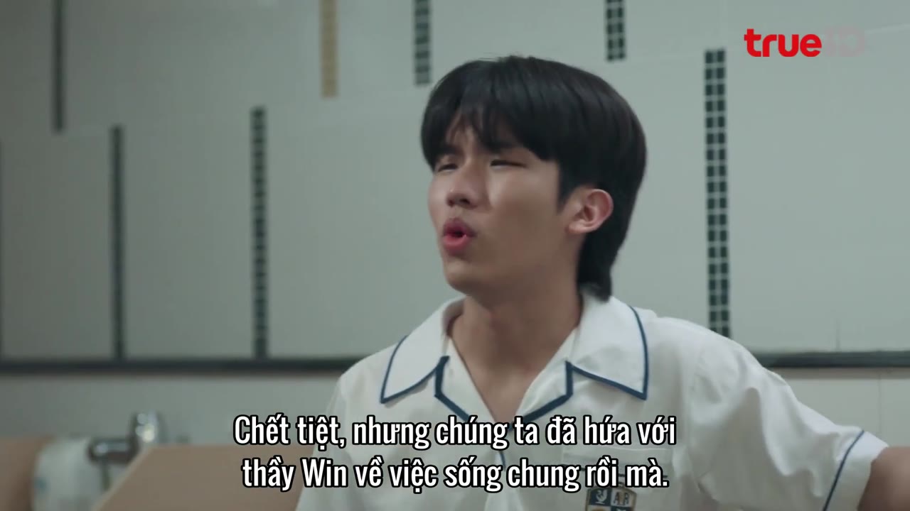 Lớp Học 29 Con Tin tập 13