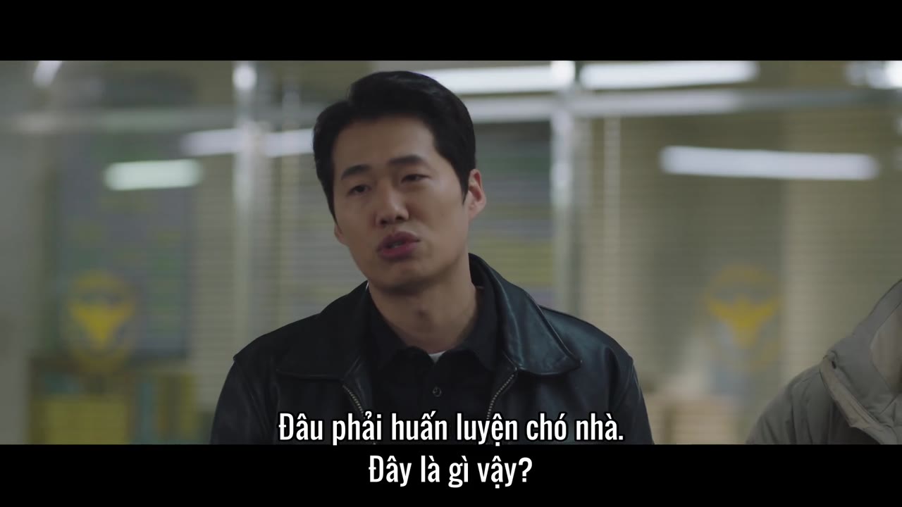 Thanh tra mẫu mực tập 2