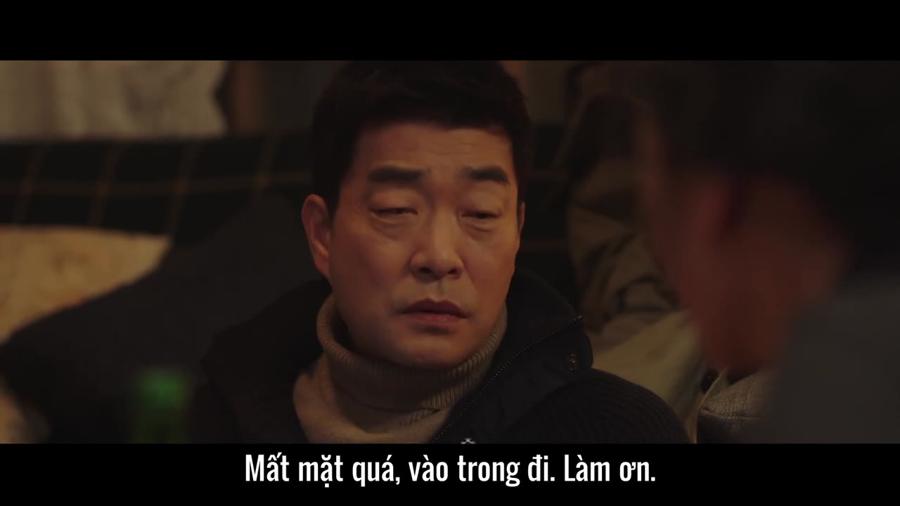Thanh tra mẫu mực tập 4