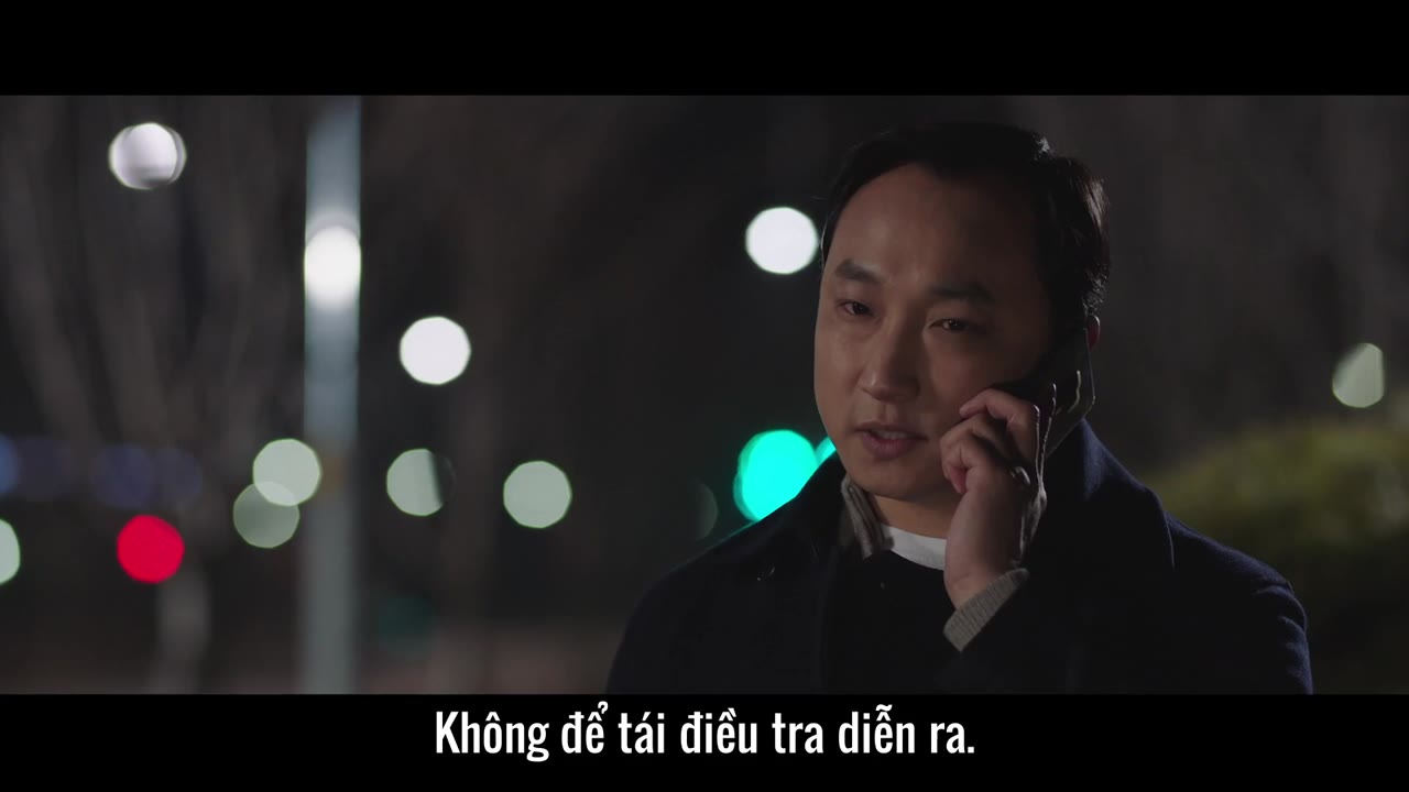 Thanh tra mẫu mực tập 10 cảnh 3