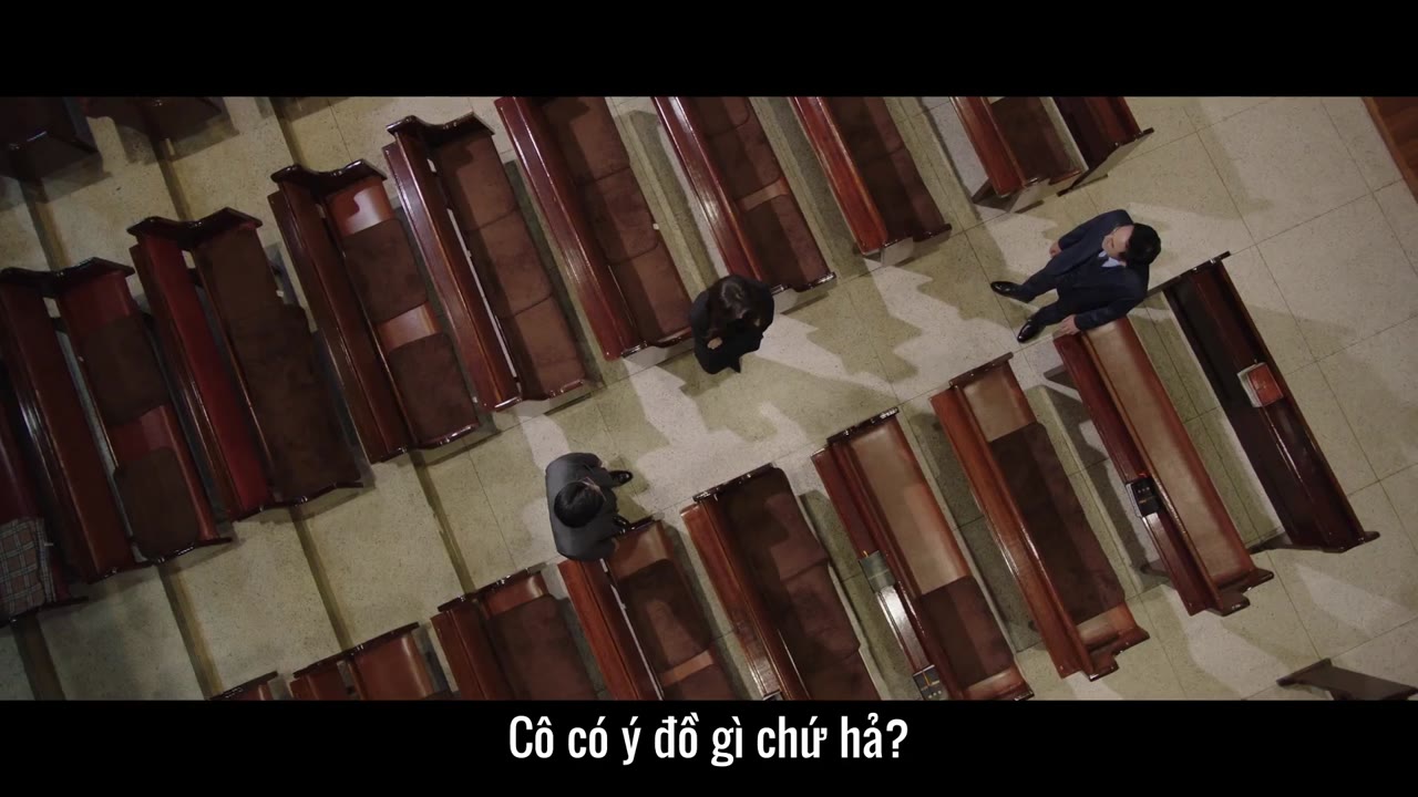 Thanh tra mẫu mực tập 13
