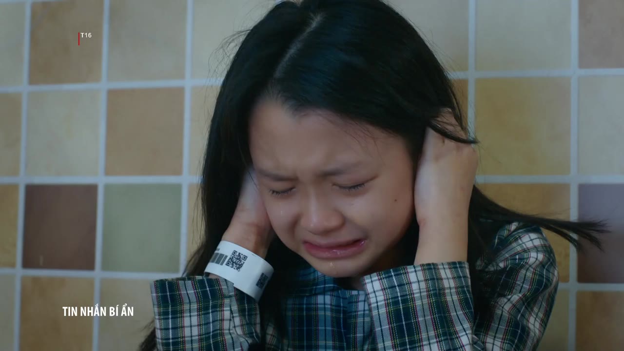 Tin Nhắn Bí Ẩn tập 2