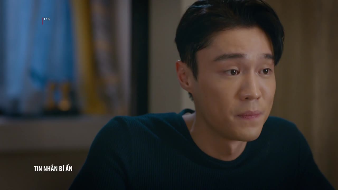Tin Nhắn Bí Ẩn tập 13