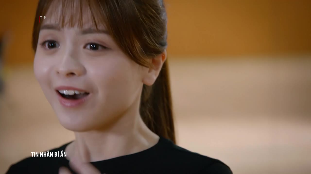 Tin Nhắn Bí Ẩn tập 17