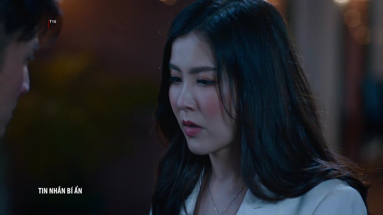 Tin Nhắn Bí Ẩn tập 17 cảnh 3