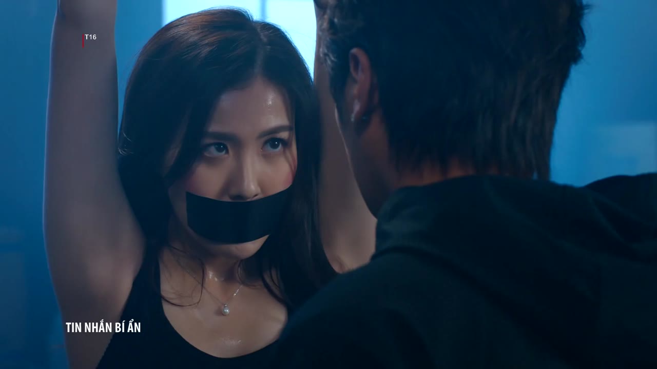 Tin Nhắn Bí Ẩn tập 19