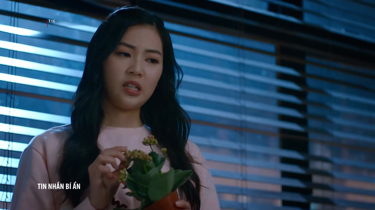 Tin Nhắn Bí Ẩn tập 26