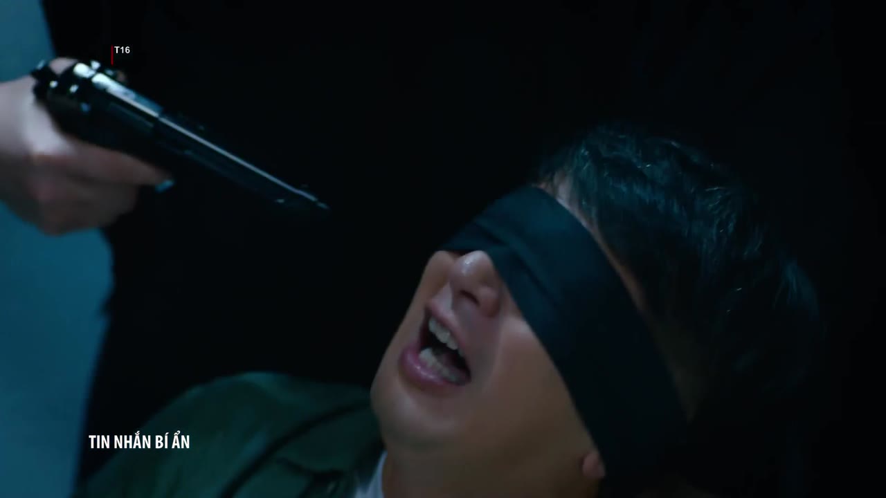 Tin Nhắn Bí Ẩn tập 30