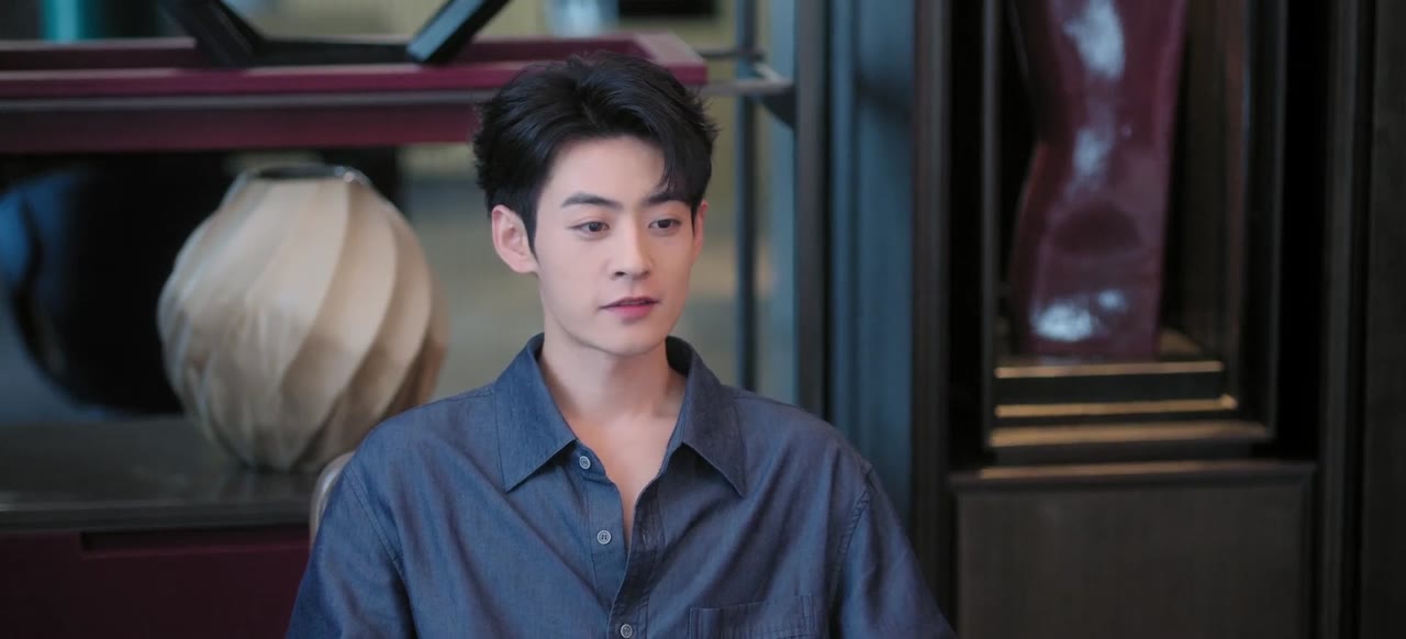Tình Yêu Định Mệnh tập 2