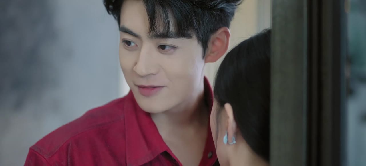 Tình Yêu Định Mệnh tập 5