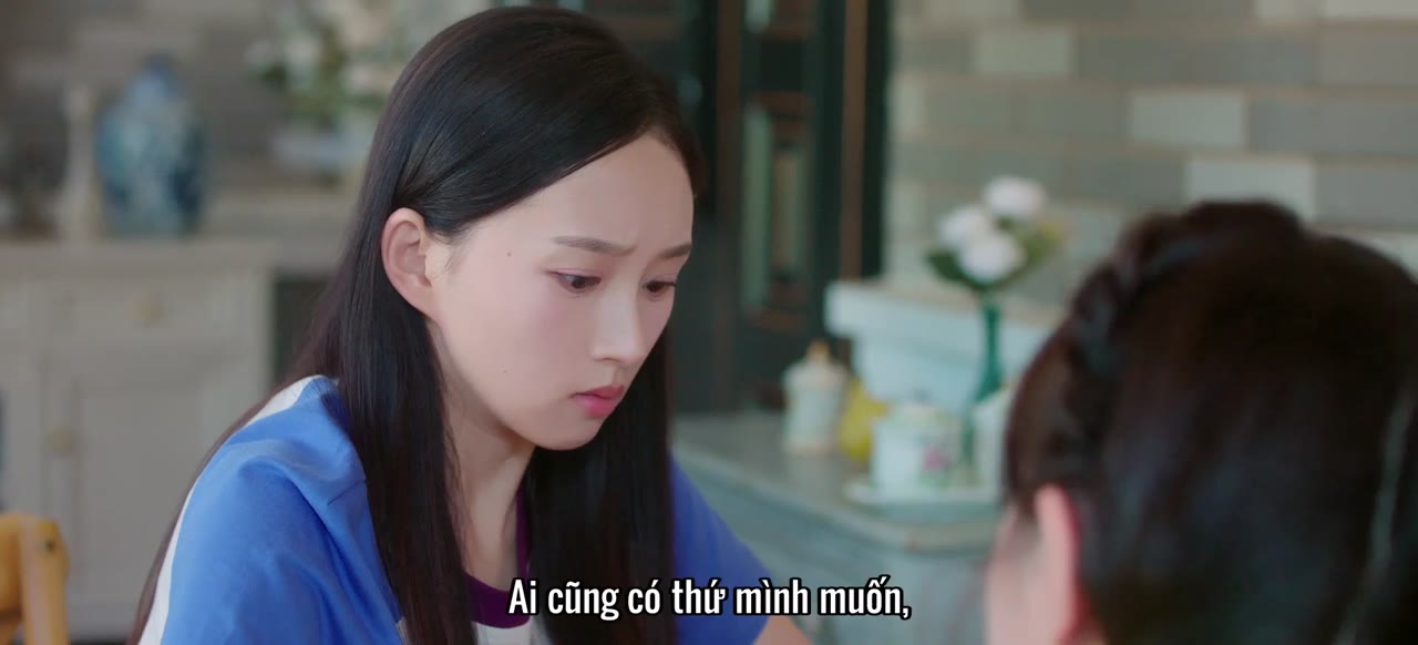 Tình Yêu Định Mệnh tập 6