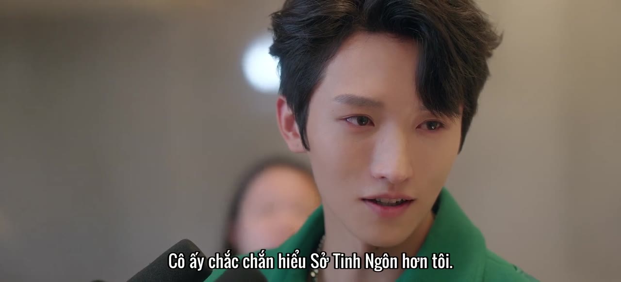 Tình Yêu Định Mệnh tập 6 cảnh 3