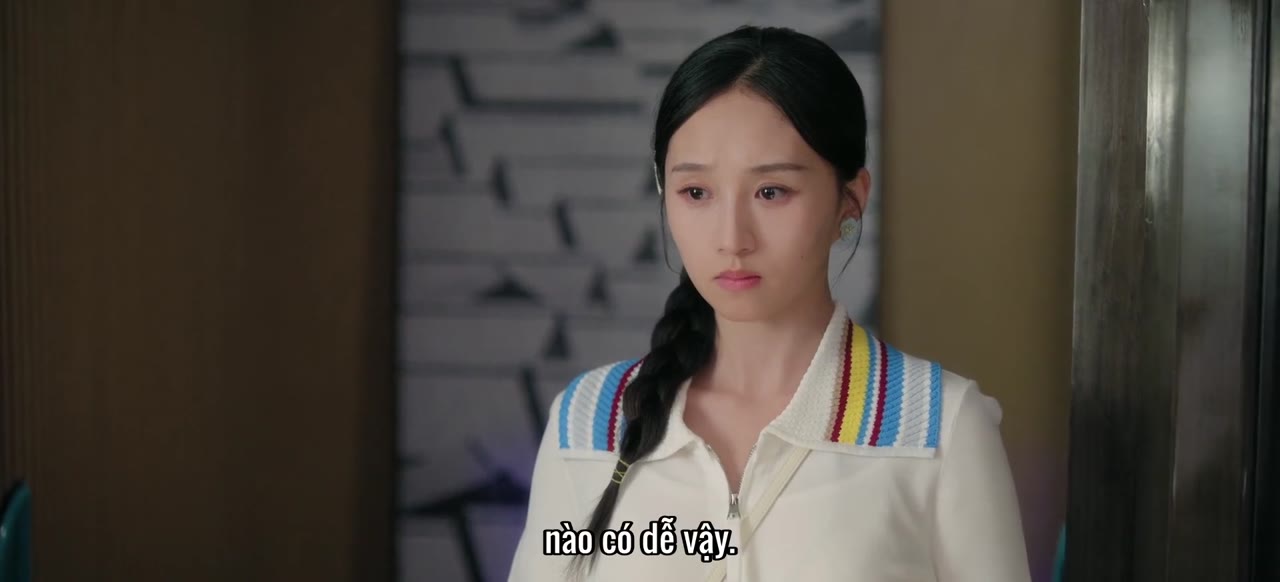 Tình Yêu Định Mệnh tập 9