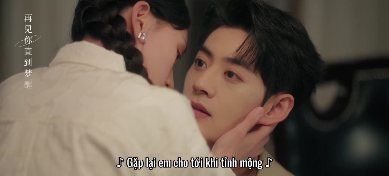 Tình Yêu Định Mệnh tập 9 cảnh 3