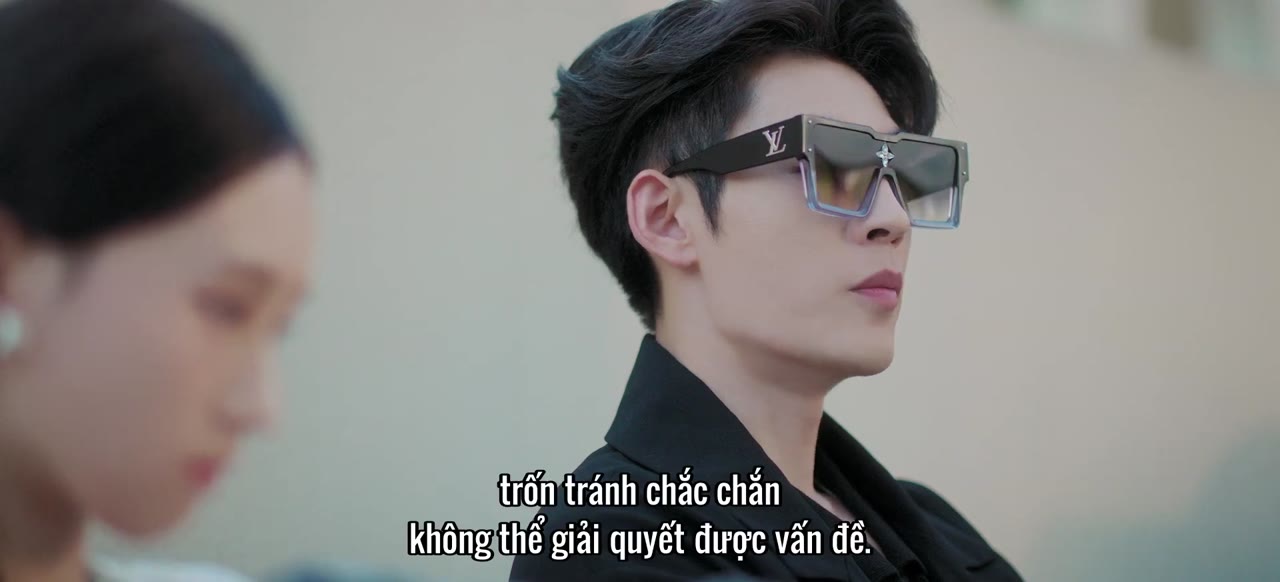 Tình Yêu Định Mệnh tập 11