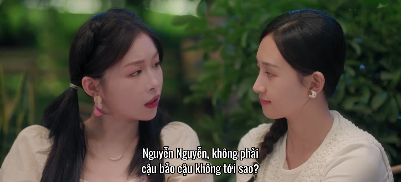 Tình Yêu Định Mệnh tập 11 cảnh 2